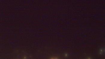 Weather camera view of De Anza College.