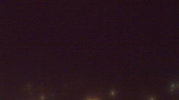 Weather camera view of De Anza College.