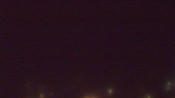 Weather camera view of De Anza College.