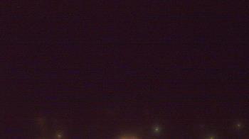 Weather camera view of De Anza College.