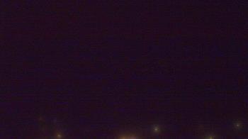 Weather camera view of De Anza College.