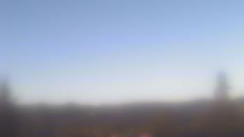 Weather camera view of De Anza College.