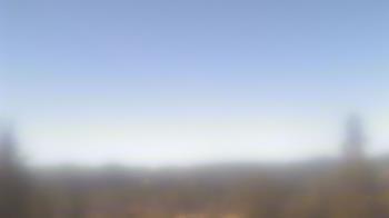 Weather camera view of De Anza College.