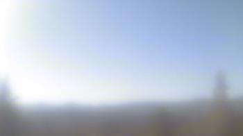 Weather camera view of De Anza College.