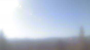 Weather camera view of De Anza College.