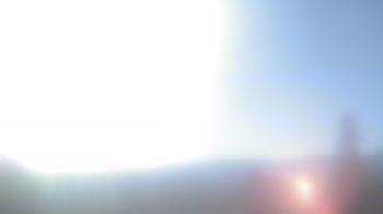 Weather camera view of De Anza College.