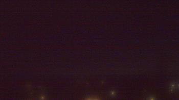 Weather camera view of De Anza College.