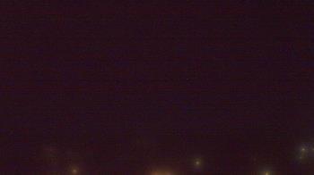 Weather camera view of De Anza College.