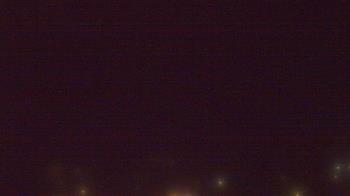 Weather camera view of De Anza College.