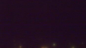 Weather camera view of De Anza College.