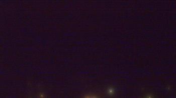 Weather camera view of De Anza College.