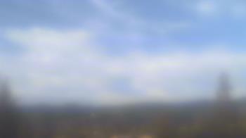 Weather camera view of De Anza College.