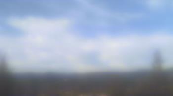 Weather camera view of De Anza College.