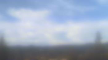 Weather camera view of De Anza College.