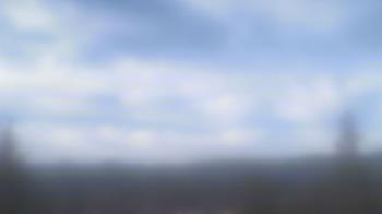 Weather camera view of De Anza College.