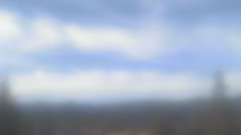 Weather camera view of De Anza College.