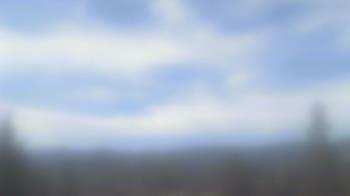 Weather camera view of De Anza College.