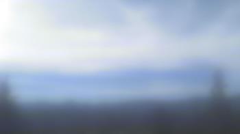 Weather camera view of De Anza College.