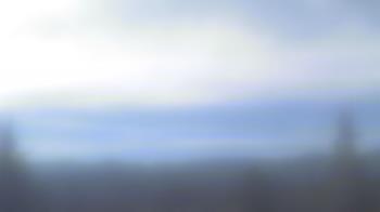 Weather camera view of De Anza College.