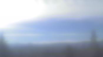 Weather camera view of De Anza College.