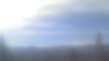 Weather camera view of De Anza College.