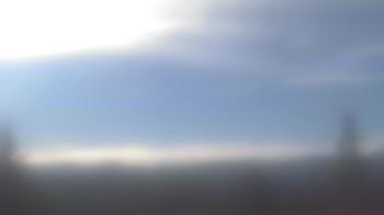 Weather camera view of De Anza College.