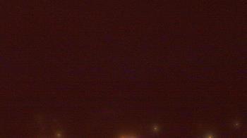 Weather camera view of De Anza College.