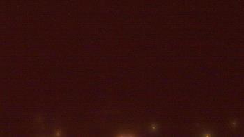 Weather camera view of De Anza College.