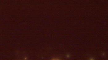 Weather camera view of De Anza College.