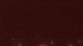 Weather camera view of De Anza College.