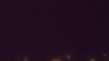 Weather camera view of De Anza College.