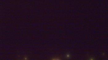 Weather camera view of De Anza College.