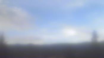 Weather camera view of De Anza College.