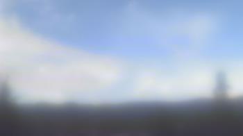 Weather camera view of De Anza College.