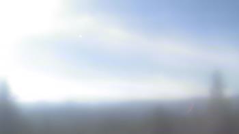 Weather camera view of De Anza College.