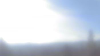 Weather camera view of De Anza College.