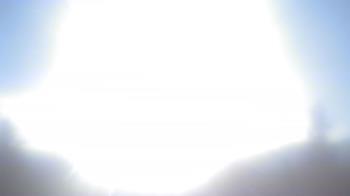 Weather camera view of De Anza College.