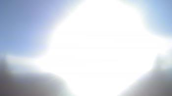 Weather camera view of De Anza College.