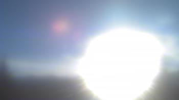 Weather camera view of De Anza College.