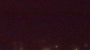 Weather camera view of De Anza College.