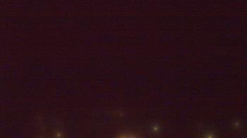 Weather camera view of De Anza College.