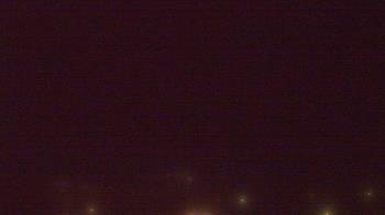 Weather camera view of De Anza College.