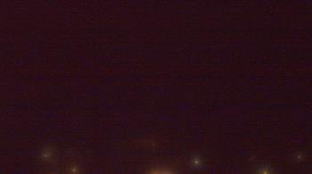 Weather camera view of De Anza College.