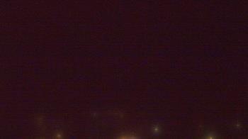 Weather camera view of De Anza College.