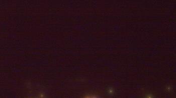 Weather camera view of De Anza College.