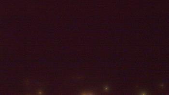 Weather camera view of De Anza College.