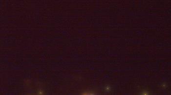 Weather camera view of De Anza College.