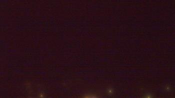 Weather camera view of De Anza College.