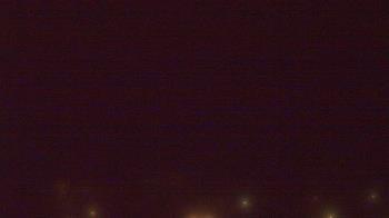 Weather camera view of De Anza College.