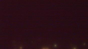 Weather camera view of De Anza College.